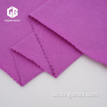 Cotton Rayon Single Jersey Baumwollstoff für Kleid